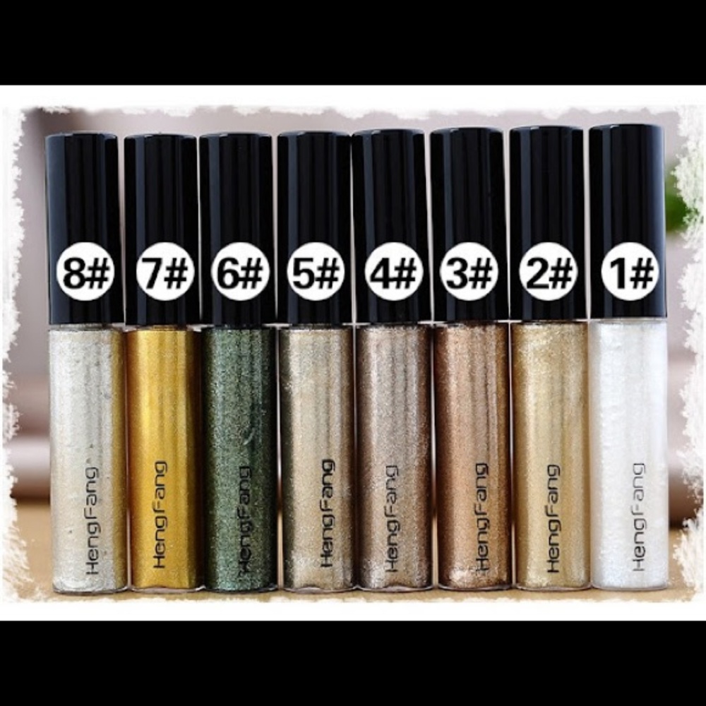 Heng Feng Liquidlast Liner color 3